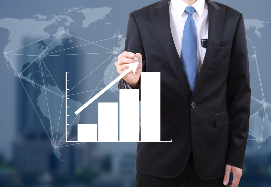 Business growth with Find&Go